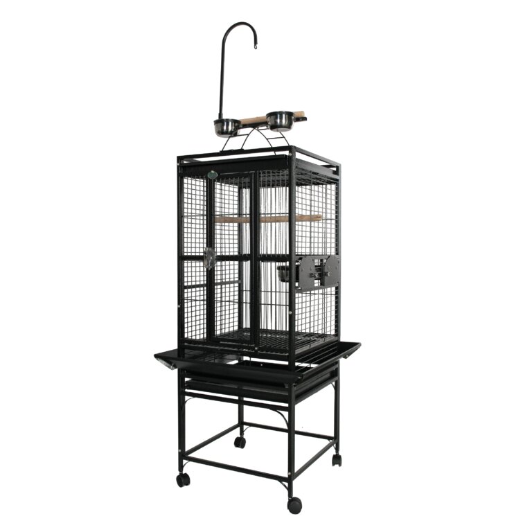 Ez care bird cage replacement cheap parts